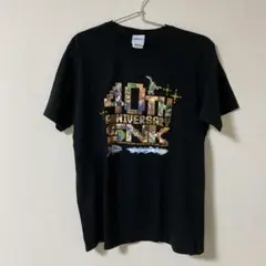 SNK40周年Tシャツ