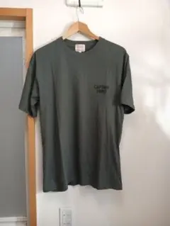 新品　magical wave　ロゴプリント Tシャツ　L