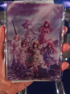 アイドルマスターシャイニーカラーズ 円環 愛知 来場者特典 アクリルパネル