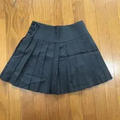 ミニスカート