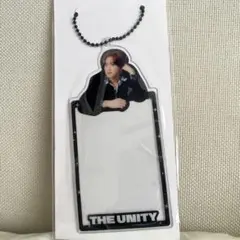 NCT 127 THE UNITY ランダムトイ フォトカードスリーブ ヘチャン