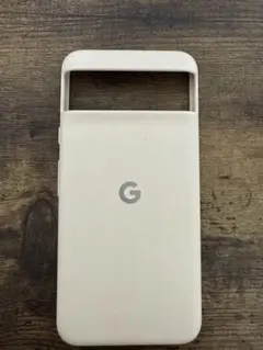 Google Pixel 8純正ケース