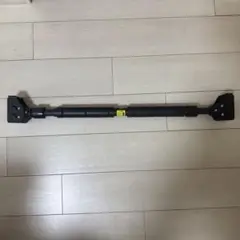 STEADY 懸垂バー ブラック　チンニングバー