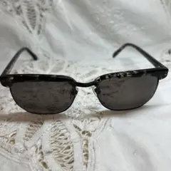 BADA GRACE 628 サングラス　ルネッタバダ　グレース vintage BADA GRACE 628 ビンテージサングラスルネッタバダグレース