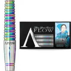 DYNASTY A-FLOW RIELL7(リエル7) 2BA 19g 清水舞友