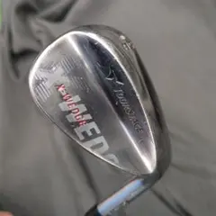 ブリジストン　TOUR STAGE X-WEDGE