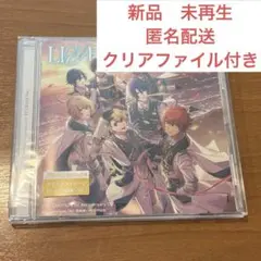 うたプリ　ライエモ　アニバ