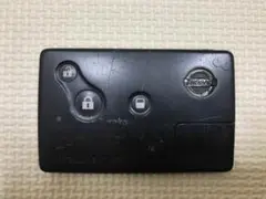 ◆完全売切！◆日産C24セレナインテリジェントキー◆