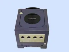 M7429 任天堂 ゲームキューブ DOL-001+ DOL-017