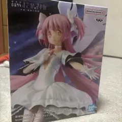 魔法少女まどか☆マギカ アルティメットまどか悪魔ほむらフィギュア