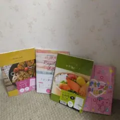 色々ライフスタイルノート