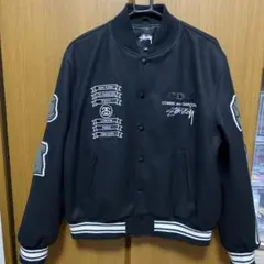 2025年最新】cdg スタジャンの人気アイテム - メルカリ