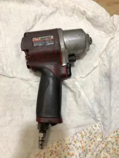 TONEエアーインパクトAI4161ジャンク品