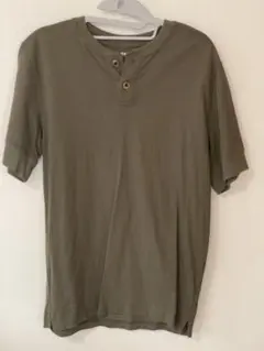 定価1万円 ナノユニバース 半袖T美品