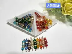 オリジナルコネクターチャーム(ˊᗜˋ*)