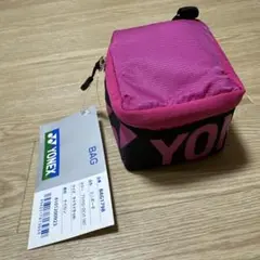 ヨネックス ミニポーチ