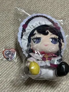 2025年最新】ガァルル ぬいぐるみの人気アイテム - メルカリ