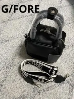 ☆新品☆未使用☆G/FOREジーフォアG4☆ショルダーバックハンドバック2way