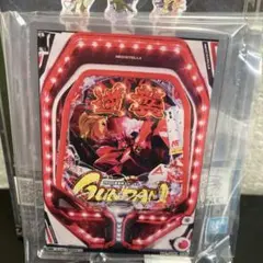 機動戦士ガンダムユニコーン一番くじ E賞 アクリルボード 筐体