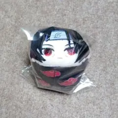 NARUTO疾風伝　ぽてコロマスコット　うちはイタチ