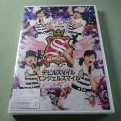 2025年最新】スマイレージ 1st ライブツアー2010秋~デビル