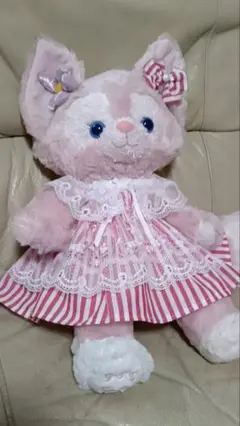 リーナベル　ステラルーハンドメイドコスチューム20