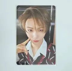 BOYNEXTDOOR BOYLIFE Weverse ラキドロ トレカ テサン
