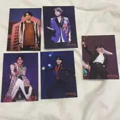 SixTONES 松村北斗 フォトセット 2