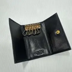 【美品】 CAMUS COGNAC カミュ コニャック 6連キーケース