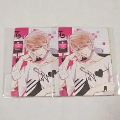DIABOLIK LOVERS 逆巻シュウ