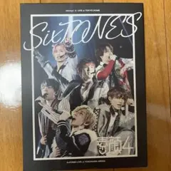 2025年最新】8.8祭り dvd sixtonesの人気アイテム - メルカリ