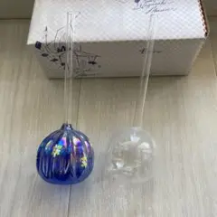ビードロ　2個セット