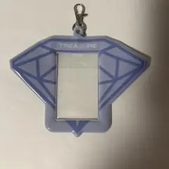 treasure ハルト birthdaykit トレカ ケース