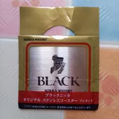 ステンレス コースター