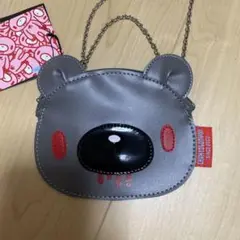 グルーミー　ショルダーバッグ