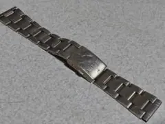 セイコー / アルバ(ALBA)　19mmチタン製ブレス(F294-B.E)