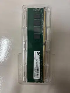 Transcend JM3200HL-1333 32GB DDR3メモリ