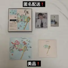 【美品】最終値下げ❗️セブチ FML CARAT Ver. ウォヌセット