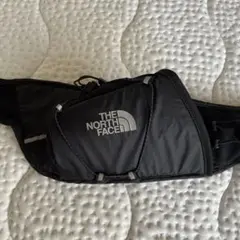 THE NORTH FACE ドリンクホルダーバック　　ブラック