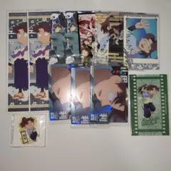 忍たま 山田利吉 グッズまとめセット