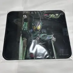 仮面ライダーブレン マウスパッド