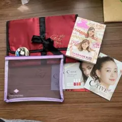 CHEERSTIME 伊藤千晃　グッズ　セット