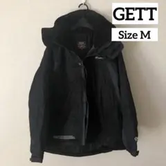 GETT フィッシングウェア(上) 上州屋
