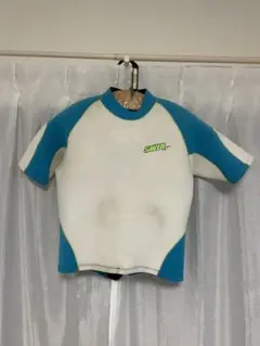 セイバークロス タッパー 半袖