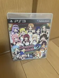 ドリームクラブ ZERO Special Edipyon！（スペシャルエディぴょ ドリームクラブZERO Special Edipyon！』の発売が決定！ PS3版