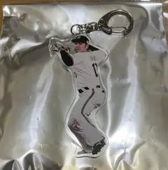 オリックス　コロチャレC賞　大城滉二