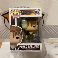 2025年最新】進撃の巨人FUNKOPOPの人気アイテム - メルカリ