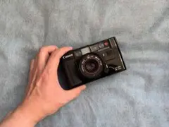 【⭐️大人気⭐️】⭐️完動品⭐️ Canon AF35M オートボーイ フィルムカメラ