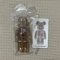 ベアブリック シリーズ43 ARTIST 裏 GELATO PIQUE 未開封