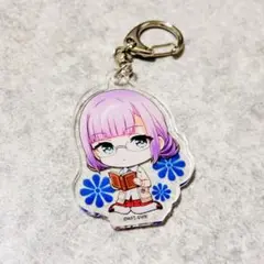 新品ヘブバン　樋口聖華　アクリルキーホルダー